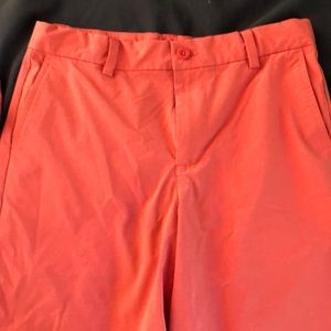 Vineyard vine performance shorts